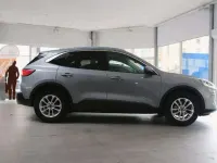 Gebraucht Ford Kuga Titanium X 190 PS (139 kW) 2022 Solarsilber SUV