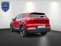 Neu Renault Symbioz Techno 158 PS (116 kW) 2025 SUV