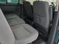 Gebraucht VW Caravelle 131 PS (96 kW) 2007 Grün Van