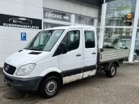 Occasion Mercedes Sprinter 2009 Andere