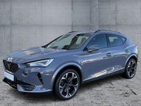 Gebraucht Cupra Formentor VZ 245 PS (180 kW) 2022 Grau SUV