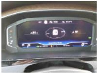 Gebraucht VW Arteon Elegance 150 PS (110 kW) 2021 Grau Kombi