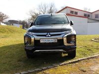 Gebraucht Mitsubishi L200 Select 150 PS (110 kW) 2021 Schwarz Pickup