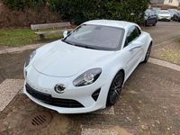 Gebraucht Alpine A110 300 PS (220 kW) 2024 Weiß Coupé