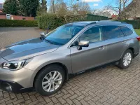 Occasion Subaru Outback 150 ch (110 kW) 2015 Beige Break