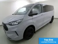 Gebraucht Ford Tourneo Custom Titanium 2024 Grau Van