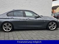 gebraucht BMW 320 Baureihe 3 Lim. 320d*NAVI*HEAD-UP*TÜV NEU!