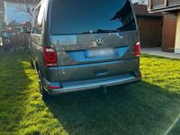 gebraucht VW Multivan T6.0- Bulli Edition - Camper