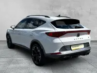 Gebraucht Cupra Formentor VZ 310 PS (228 kW) 2024 Weiß SUV