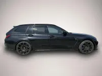 Gebraucht BMW M3 Competition Edition 530 PS (389 kW) 2025 Manufacturer Kombi