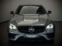 Gebraucht Mercedes E53 AMG AMG 435 PS (319 kW) 2019 Selenitgrau Limousine