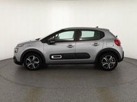 Gebraucht Citroën C3 PureTech 110 PS (80 kW) 2024 Grau Kleinwagen