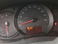 Gebraucht Renault Kangoo 75 PS (55 kW) 2019 Weiß Van