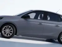 Nuova Opel Corsa-e 100 kW (136 CV) 2026 Grigio Utilitaria