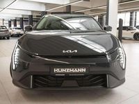 Nowe Kia EV4 Earth 150 kW (204 KM) 2025 Szary Hatchback