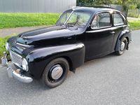 gebraucht Volvo PV444 K Buckel