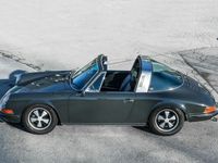 Gebraucht Porsche 911 179 PS (131 kW) 1971 Grau Coupé