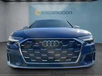 Gebraucht Audi S6 344 PS (253 kW) 2025 Blau Kombi