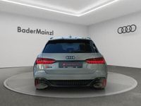 Neu Audi RS6 Performance 630 PS (463 kW) 2025 Grau (nardograu) Kombi