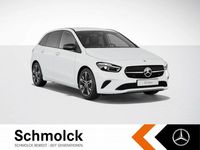 Gebraucht Mercedes B250e Progressive 218 PS (160 kW) 2024 Weiß Kleinwagen