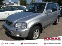 Gebraucht Honda CR-V ES 147 PS (108 kW) 2001 SUV