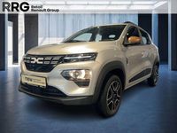 Gebraucht Dacia Spring Extreme 47 kW (65 PS) 2023 Grau Kleinwagen