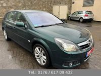 gebraucht Opel Signum Sport/NAVI/BI-Xenon/PDC/Leder/Tempomat***