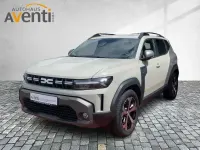 Neu Dacia Duster Journey 131 PS (96 kW) 2025 Beige SUV