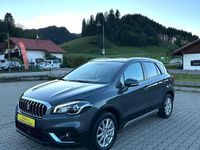Gebraucht Suzuki SX4 S-Cross 129 PS (94 kW) 2020 Grau SUV