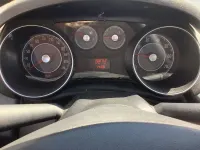 Usata Fiat Punto 67 CV (49 kW) 2010 Blu Utilitaria