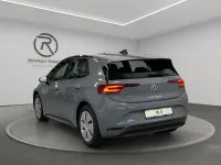 Neu VW ID.3 Trendline 125 kW (170 PS) 2026 Mondsteingrau Kleinwagen