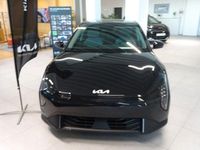 Neu Kia EV4 Earth 150 kW (204 PS) 2025 Schwarz Limousine