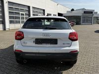 Gebraucht Audi Q2 Design 116 PS (85 kW) 2019 Weiß SUV