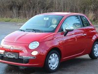 gebraucht Fiat 500 1.2 Automatik Sport/88tkm/2.Hand