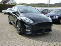 gebraucht Ford Fiesta ST-Line