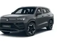 Neu VW Tayron R-line 150 PS (110 kW) 2026 Grau SUV