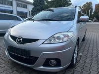 Second-hand Mazda 5 Active 143 CP (105 kW) 2009 Argintiu Monovolum