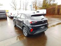 Neu Ford Puma Titanium 125 PS (91 kW) 2026 SUV