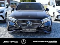 Gebraucht Mercedes E300 AMG 204 PS (150 kW) 2023 Andere farbe Kombi