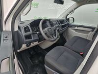 gebraucht VW Transporter T6Kasten EcoProfi lang, Standheizung,Navi, PDC, 3,2t