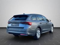 Gebraucht Skoda Octavia Selection 150 PS (110 kW) 2025 Graphitegrau metallic (metallic) Limousine
