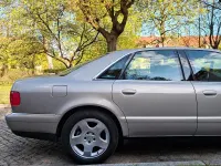Gebraucht Audi A8 Design 260 PS (191 kW) 2000 Beige Limousine