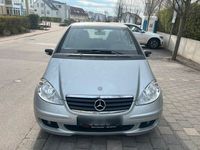 gebraucht Mercedes A150 Guter Zustand