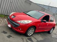 Gebraucht Peugeot 206+ 75 PS (55 kW) 2011 Kleinwagen
