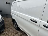 gebraucht Mercedes Vito Kasten 109/110/111/114 CDI FWD kompakt 1Hd