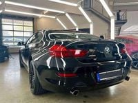 Gebraucht BMW 640 313 PS (230 kW) 2015 Schwarz Coupé