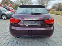 gebraucht Audi A1 ambition