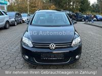 gebraucht VW Golf VI Plus Life 1.2 *Sitzheiung*Tempomat*