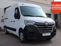 gebraucht Renault Master 2.3 dCi FAP Kastenwagen FWD L3H2 3,5 Komfort