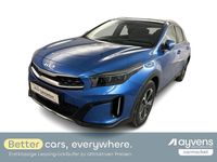 Gebraucht Kia XCeed Vision 105 PS (77 kW) 2022 SUV